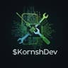 Logo Kornshdev